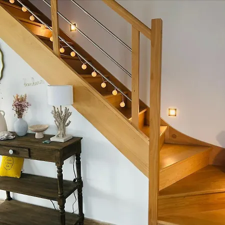 La Normandine, Mer, Histoire, Debarquement Gold Beach, Maison 4 Chambres, Spacieuse Avec Jardin Et Parking Gratuit * Asnelles