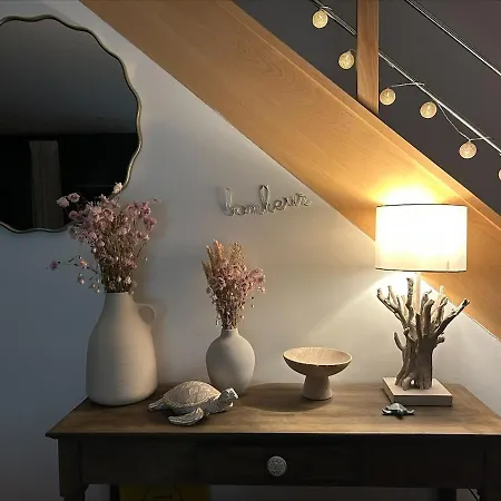 La Normandine, Mer, Histoire, Debarquement Gold Beach, Maison 4 Chambres, Spacieuse Avec Jardin Et Parking Gratuit * Asnelles