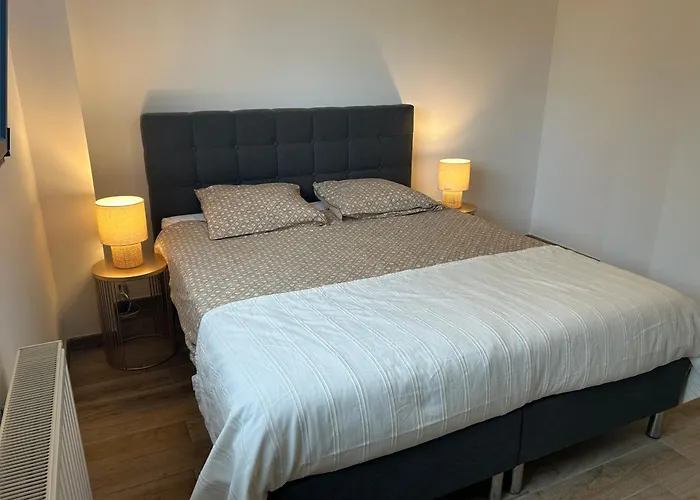 Ferienhaus La Normandine, Mer, Histoire, Debarquement Gold Beach, Maison 4 Chambres, Spacieuse Avec Jardin Et Parking Gratuit Asnelles