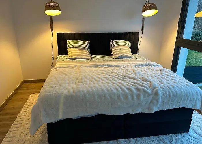 La Normandine, Mer, Histoire, Debarquement Gold Beach, Maison 4 Chambres, Spacieuse Avec Jardin Et Parking Gratuit