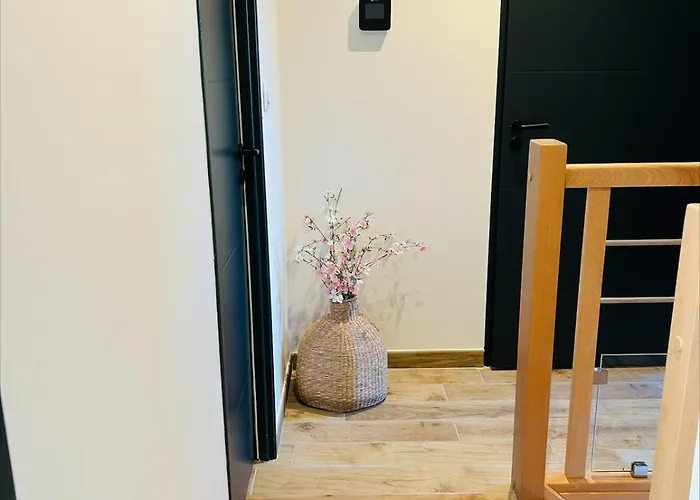 La Normandine, Mer, Histoire, Debarquement Gold Beach, Maison 4 Chambres, Spacieuse Avec Jardin Et Parking Gratuit