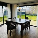 La Normandine, Mer, Histoire, Debarquement Gold Beach, Maison 4 Chambres, Spacieuse Avec Jardin Et Parking Gratuit *