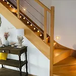 La Normandine, Mer, Histoire, Debarquement Gold Beach, Maison 4 Chambres, Spacieuse Avec Jardin Et Parking Gratuit * Asnelles