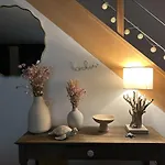 La Normandine, Mer, Histoire, Debarquement Gold Beach, Maison 4 Chambres, Spacieuse Avec Jardin Et Parking Gratuit * Asnelles