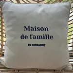 La Normandine, Mer, Histoire, Debarquement Gold Beach, Maison 4 Chambres, Spacieuse Avec Jardin Et Parking Gratuit Nyaraló