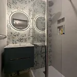Prázdninový dům La Normandine, Mer, Histoire, Debarquement Gold Beach, Maison 4 Chambres, Spacieuse Avec Jardin Et Parking Gratuit *