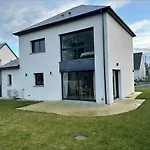 La Normandine, Mer, Histoire, Debarquement Gold Beach, Maison 4 Chambres, Spacieuse Avec Jardin Et Parking Gratuit Prázdninový dům