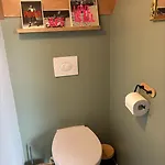 La Normandine, Mer, Histoire, Debarquement Gold Beach, Maison 4 Chambres, Spacieuse Avec Jardin Et Parking Gratuit Asnelles