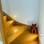 La Normandine, Mer, Histoire, Debarquement Gold Beach, Maison 4 Chambres, Spacieuse Avec Jardin Et Parking Gratuit Asnelles