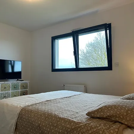 La Normandine, Mer, Histoire, Débarquement Gold Beach, Maison 4 Chambres, Spacieuse Avec Jardin Et Parking Gratuit *