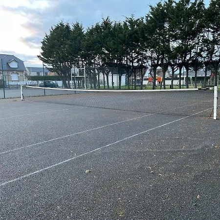 La Normandine, Mer, Histoire, Debarquement Gold Beach, Maison 4 Chambres, Spacieuse Avec Jardin Et Parking Gratuit