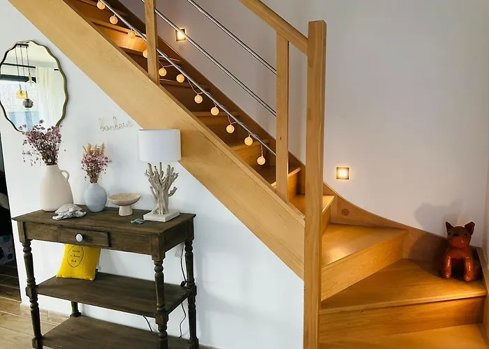 La Normandine, Mer, Histoire, Debarquement Gold Beach, Maison 4 Chambres, Spacieuse Avec Jardin Et Parking Gratuit * Asnelles