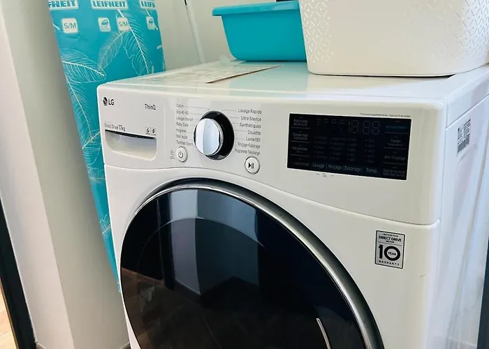 La Normandine, Mer, Histoire, Debarquement Gold Beach, Maison 4 Chambres, Spacieuse Avec Jardin Et Parking Gratuit * Asnelles